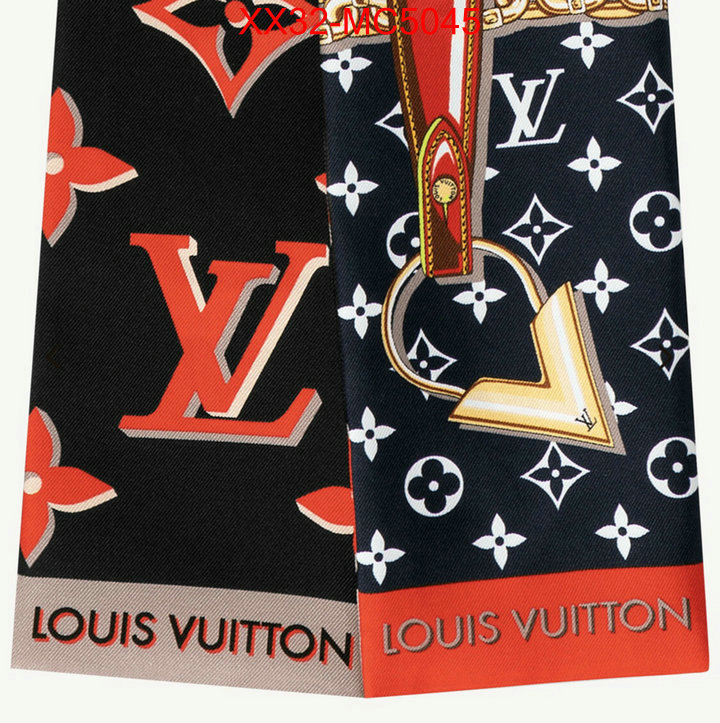 Scarf-LV can i buy replica ID: MC5045 $: 32USD