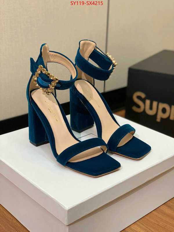 Women Shoes-Gianvito Rossi fashion ID: SX4215 $: 119USD