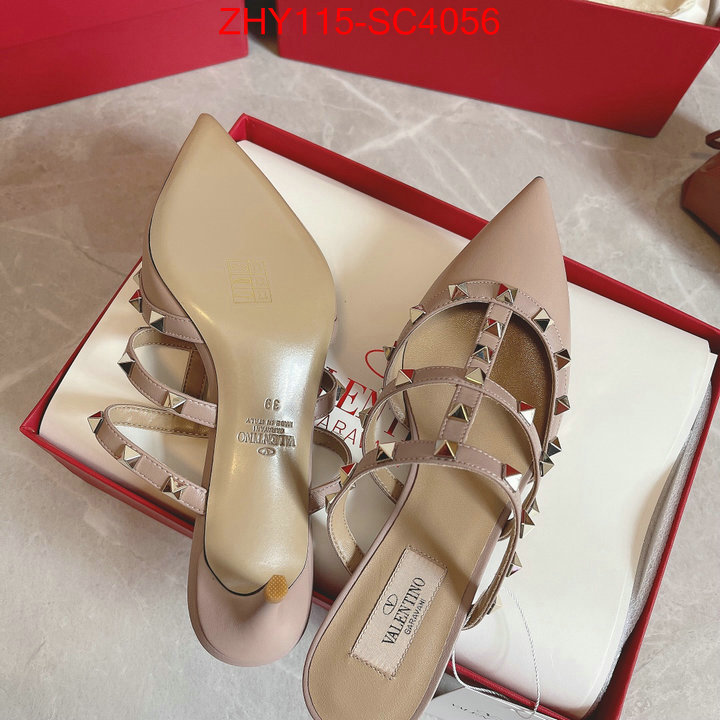 Women Shoes-Valentino buy online ID: SC4056 $: 115USD