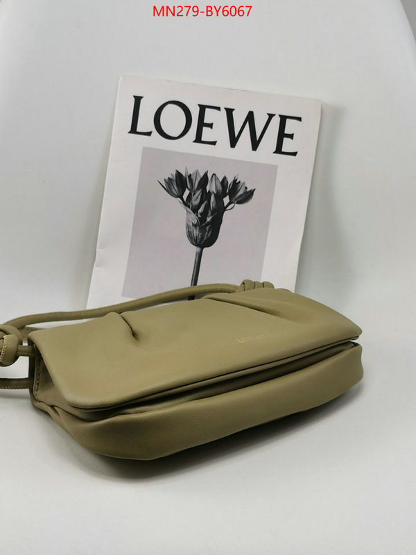 Loewe Bags(TOP)-Diagonal- online store ID: BY6067 $: 279USD,