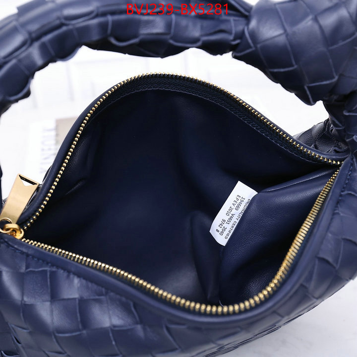 BV Bags(TOP)-Jodie fashion replica ID: BX5281 $: 239USD,