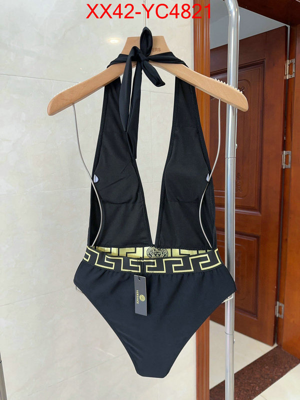 Swimsuit-Versace what is a 1:1 replica ID: YC4821 $: 42USD