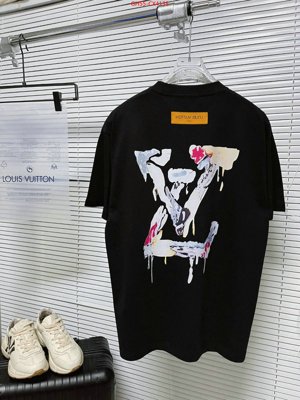 Clothing-LV online from china ID: CX4135 $: 55USD