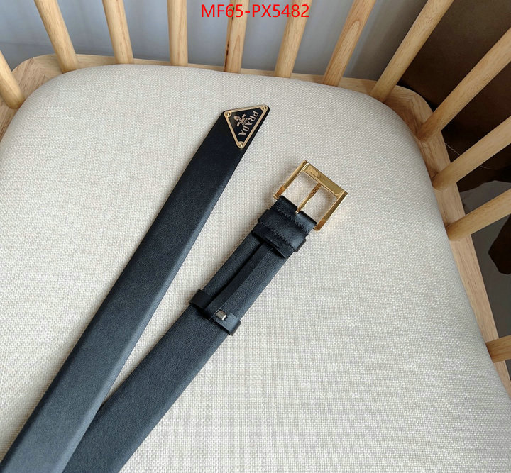 Belts-Prada what best replica sellers ID: PX5482 $: 65USD