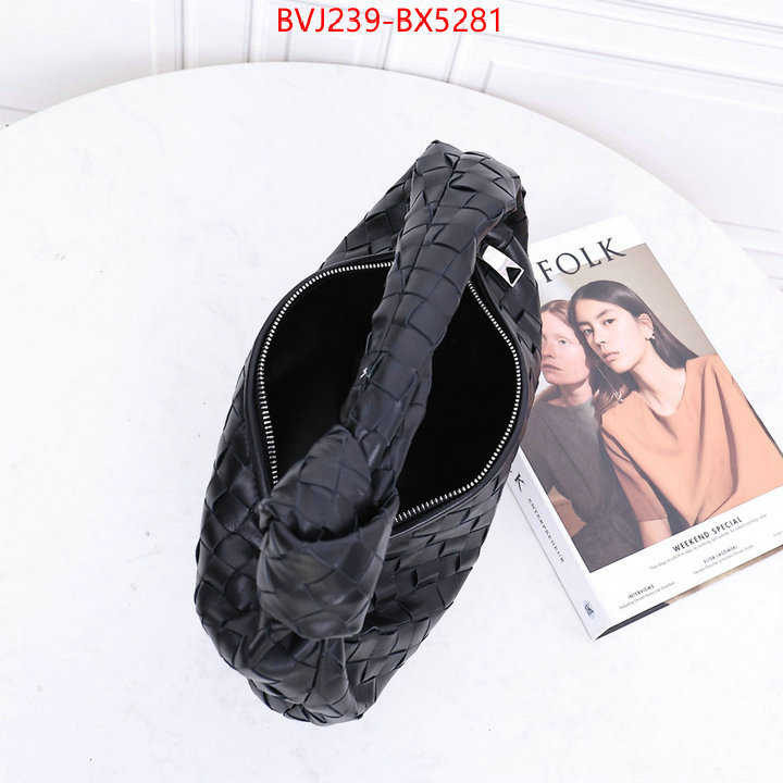 BV Bags(TOP)-Jodie fashion replica ID: BX5281 $: 239USD,