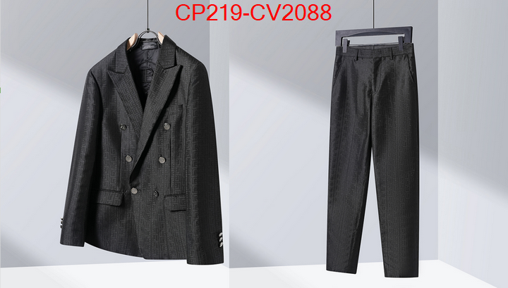 Clothing-Balmain fashion replica ID: CV2088