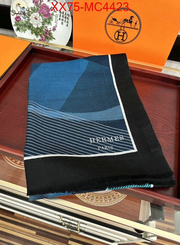 Scarf-Hermes knockoff ID: MC4423 $: 75USD