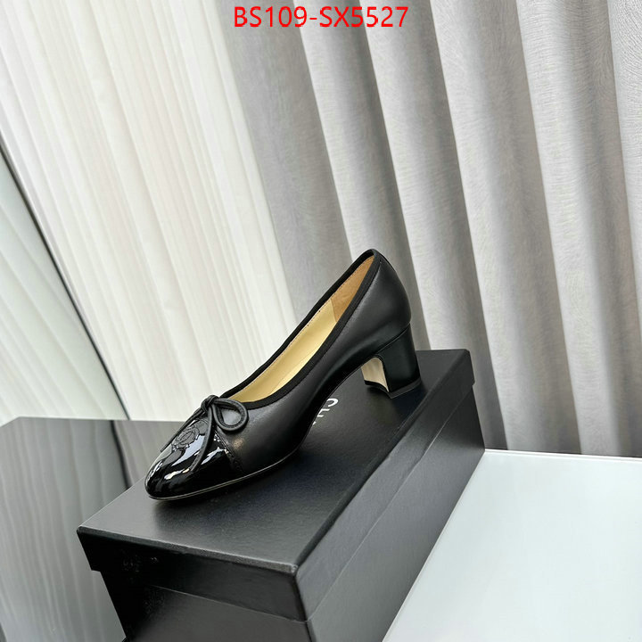 Women Shoes-Chanel buy first copy replica ID: SX5527 $: 109USD