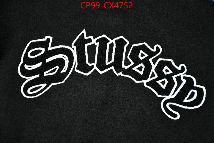 Clothing-Stussy where can i buy ID: CX4752 $: 99USD