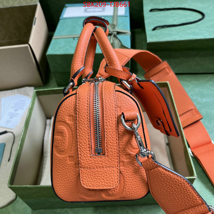 Gucci 5A Bags SALE ID: TJB661