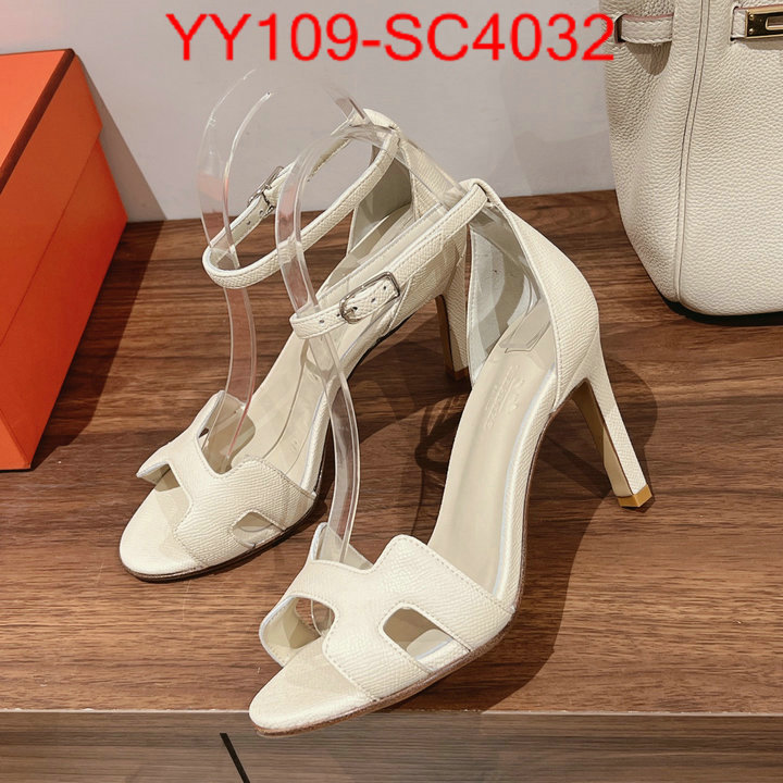 Women Shoes-Hermes sell online luxury designer ID: SC4032 $: 109USD