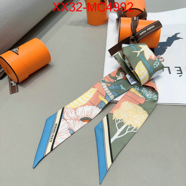 Scarf-Hermes where can i buy the best quality ID: MC4992 $: 32USD