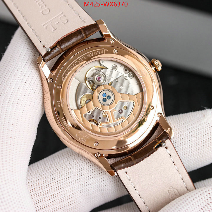 Watch(TOP)-JaegerLeCoultre can i buy replica ID: WX6370 $: 425USD