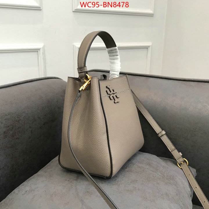 Tory Burch Bags(4A)-Handbag- aaaaa class replica ID: BN8478 $: 95USD,