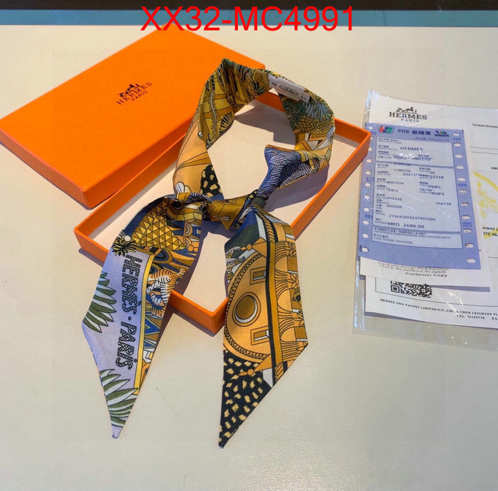 Scarf-Hermes knockoff highest quality ID: MC4991 $: 32USD