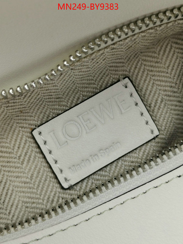 Loewe Bags(TOP)-Puzzle- online china ID: BY9383 $: 249USD,