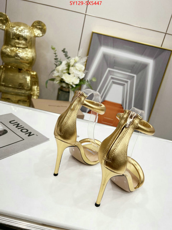 Women Shoes-Gianvito Rossi what is top quality replica ID: SX5447 $: 129USD