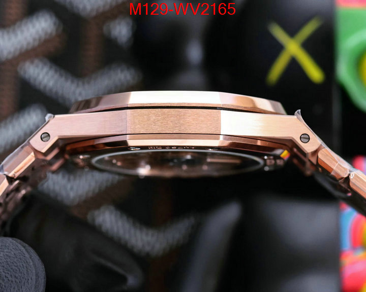 Watch(4A)-Audemars Piguet buy top high quality replica ID: WV2165 $: 129USD