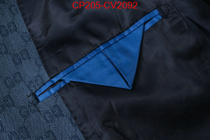 Clothing-Gucci perfect ID: CV2092