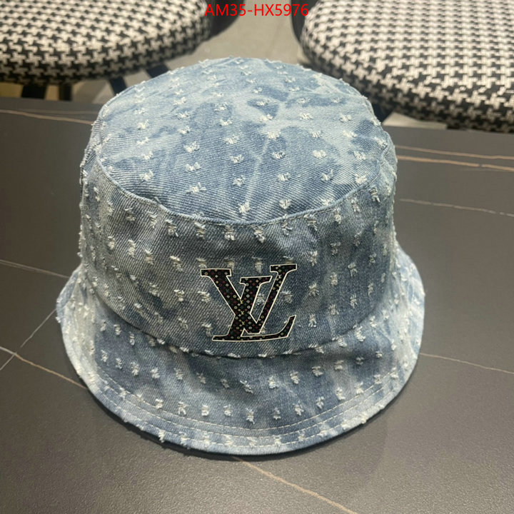 Cap(Hat)-LV perfect quality ID: HX5976 $: 35USD