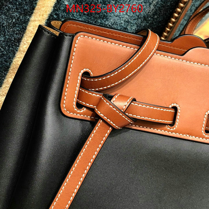 Loewe Bags(TOP)-Handbag- top designer replica ID: BY2760 $: 325USD,