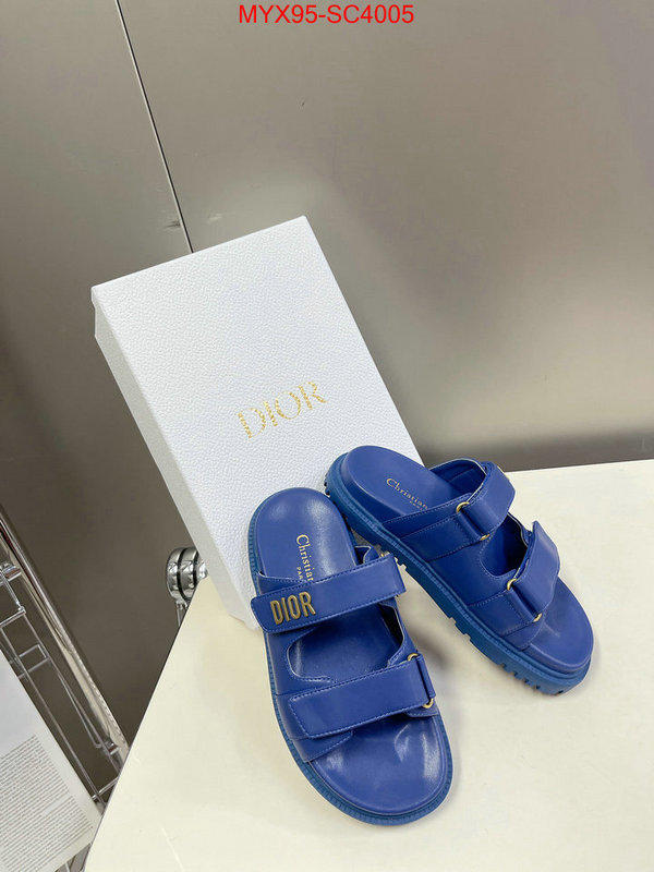 Women Shoes-Dior is it ok to buy replica ID: SC4005 $: 95USD