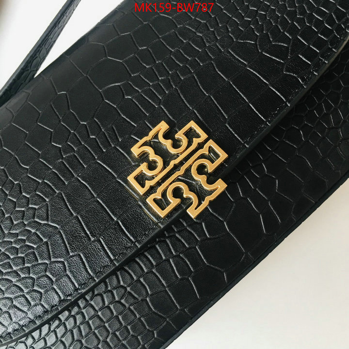 Tory Burch Bags(TOP)-Diagonal- designer fake ID: BW787 $: 159USD,