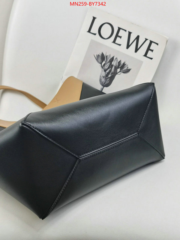 Loewe Bags(TOP)-Handbag- 2024 luxury replicas ID: BY7342 $: 259USD,