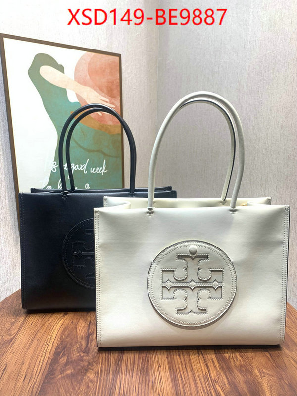 Tory Burch Bags(TOP)-Handbag- designer 1:1 replica ID: BE9887 $: 149USD,