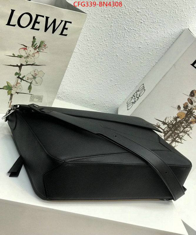 Loewe Bags(TOP)-Puzzle- 2024 perfect replica designer ID: BN4308 $: 339USD,