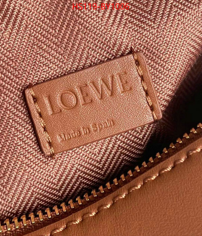 Loewe Bags(4A)-Puzzle- 7 star ID: BY1006 $: 145USD,