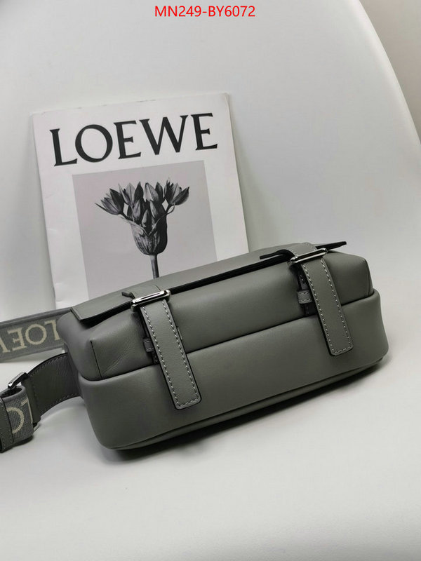 Loewe Bags(TOP)-Diagonal- wholesale sale ID: BY6072 $: 249USD,