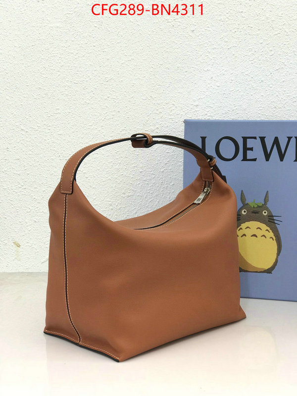 Loewe Bags(TOP)-Cubi aaaaa ID: BN4311 $: 289USD,