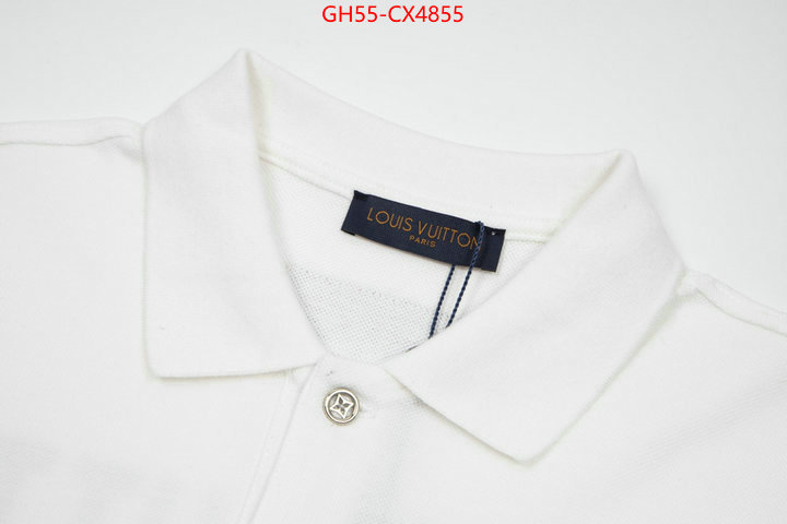 Clothing-LV is it ok to buy ID: CX4855 $: 55USD