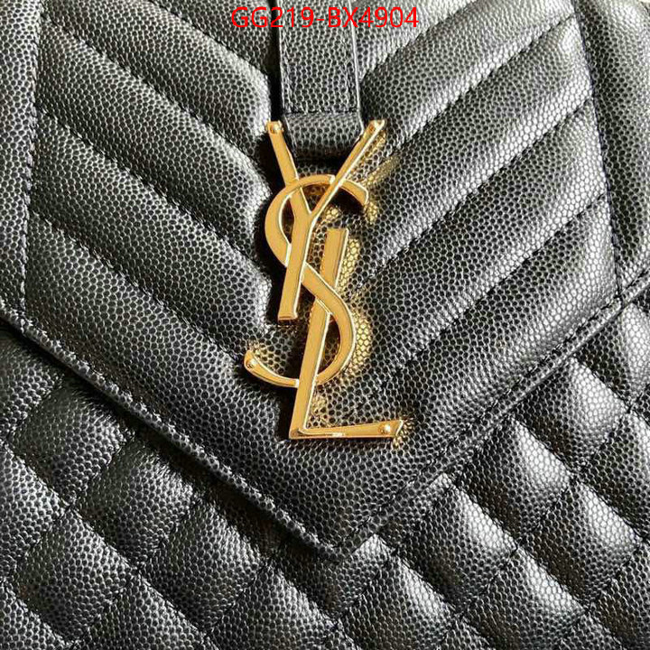 YSL Bags(TOP)-Envelope Series from china 2024 ID: BX4904 $: 219USD,