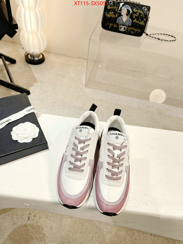 Women Shoes-Chanel how quality ID: SX5051 $: 115USD