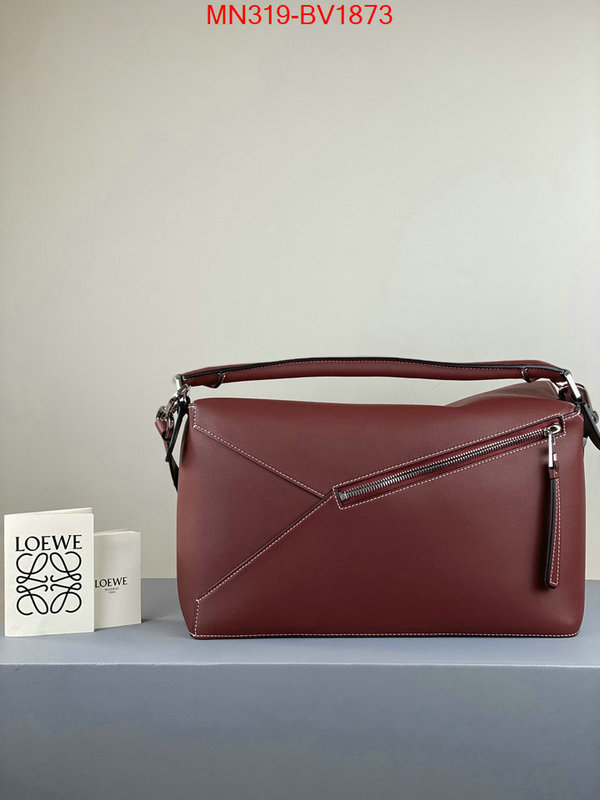 Loewe Bags(TOP)-Puzzle- shop the best high authentic quality replica ID: BV1873 $: 319USD,