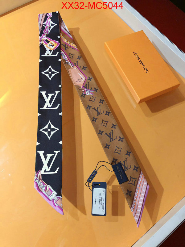 Scarf-LV high quality designer replica ID: MC5044 $: 32USD