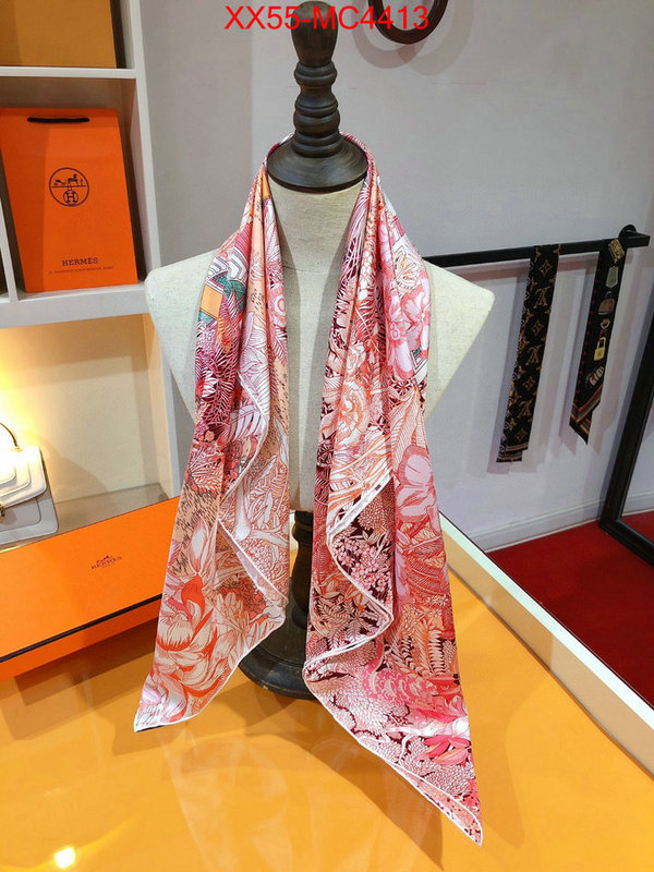 Scarf-Hermes top fake designer ID: MC4413 $: 55USD