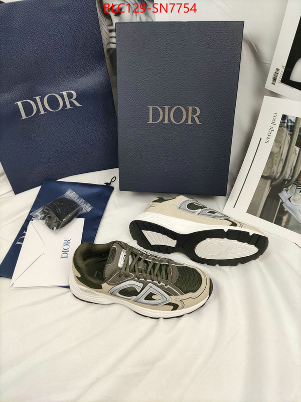 Women Shoes-Dior top quality ID: SN7754 $: 129USD