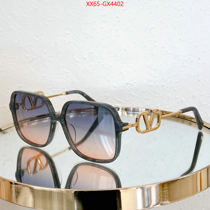 Glasses-Valentino where to buy replicas ID: GX4402 $: 65USD
