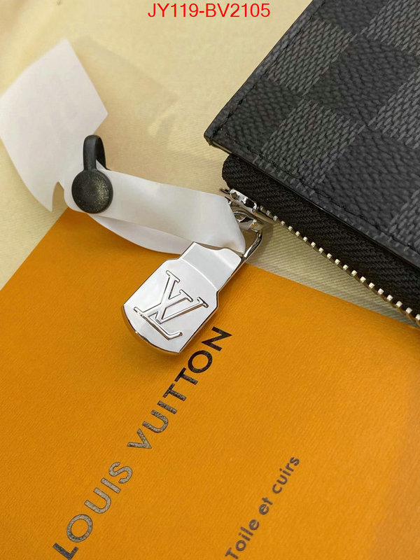 LV Bags(TOP)-Trio- high quality customize ID: BV2105 $: 119USD,