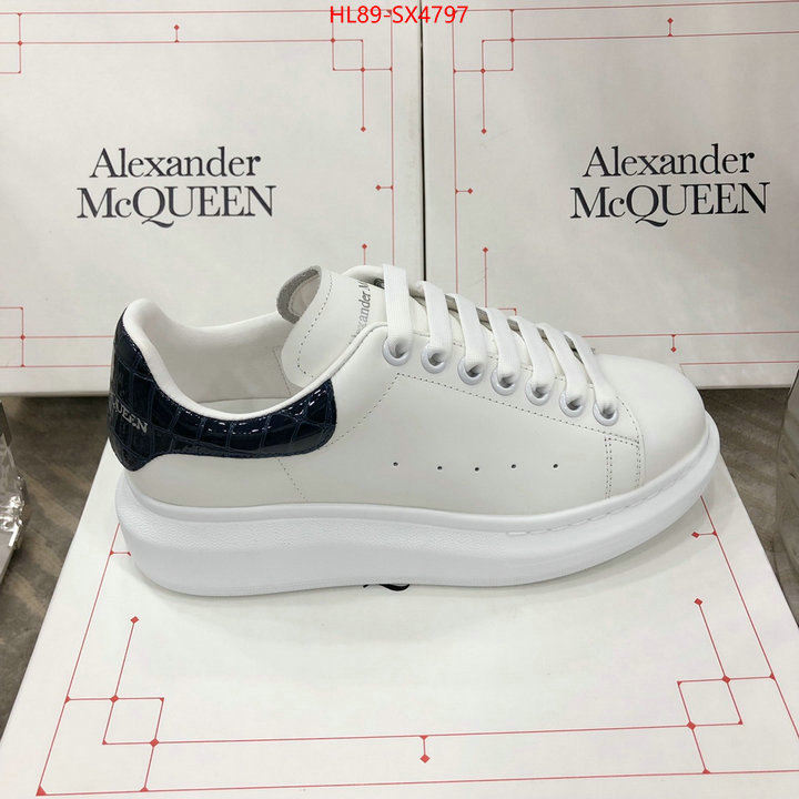 Women Shoes-Alexander McQueen best ID: SX4797 $: 89USD