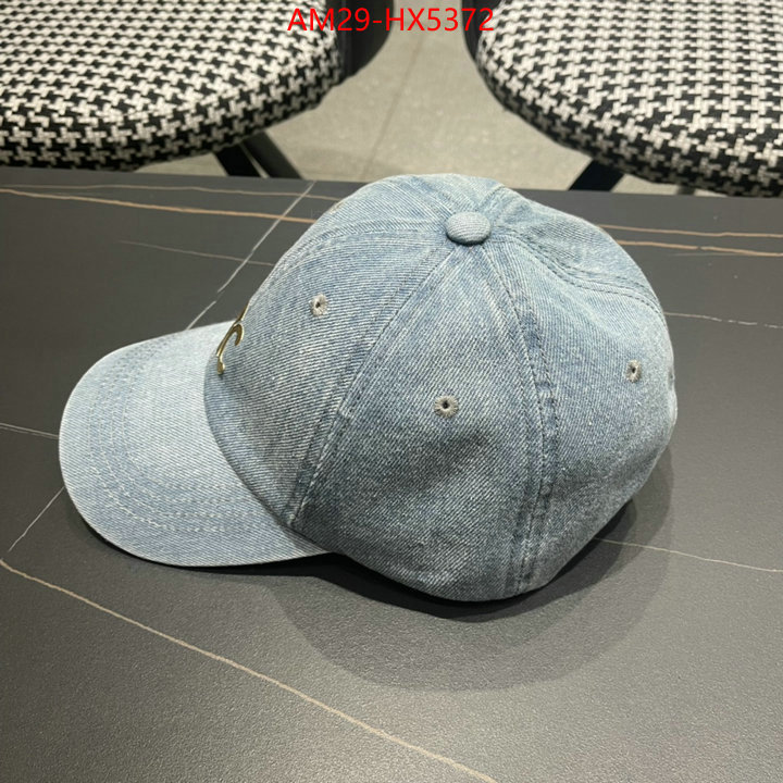 Cap(Hat)-Celine where can you buy a replica ID: HX5372 $: 29USD