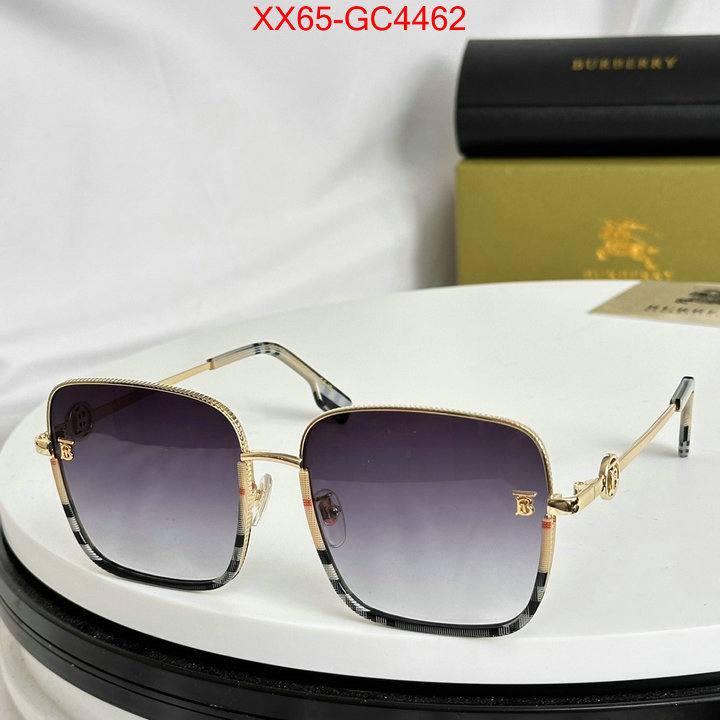 Glasses-Burberry replcia cheap ID: GC4462 $: 65USD