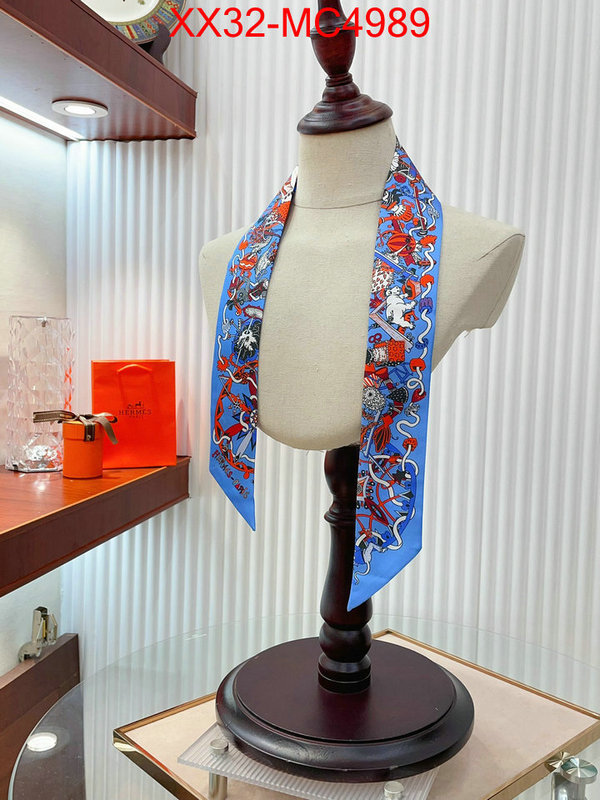 Scarf-Hermes what's the best place to buy replica ID: MC4989 $: 32USD