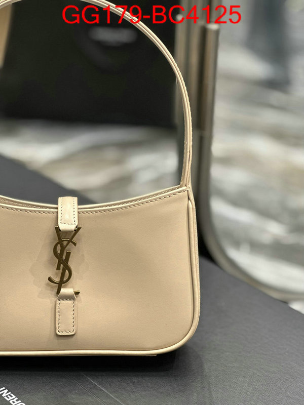 YSL Bags(TOP)-Handbag- sellers online ID: BC4125 $: 179USD,