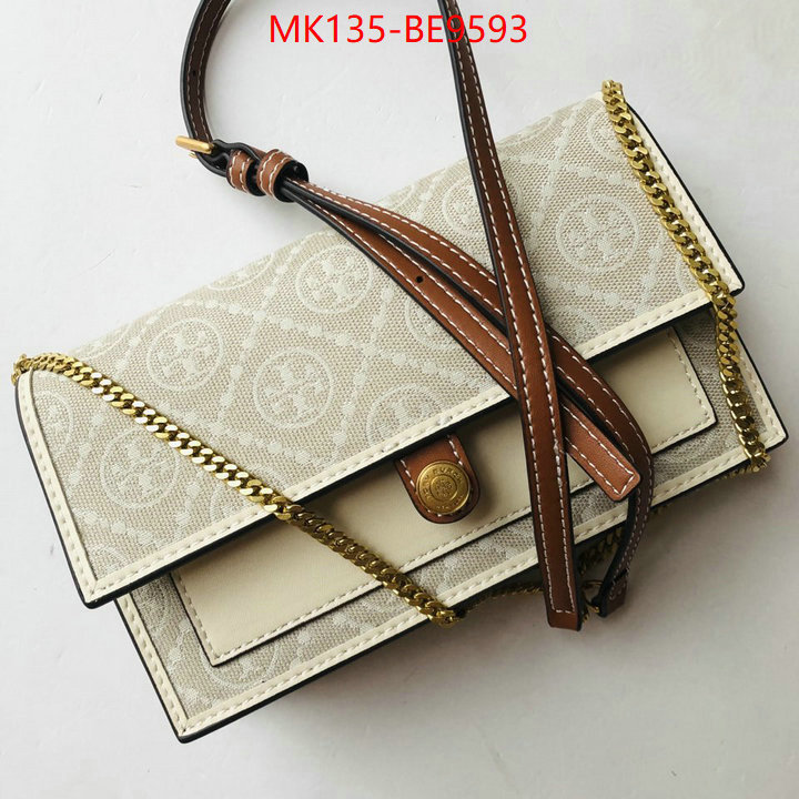 Tory Burch Bags(TOP)-Diagonal- luxury 7 star replica ID: BE9593 $: 135USD,