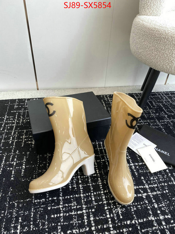 Women Shoes-Chanel best like ID: SX5854 $: 89USD