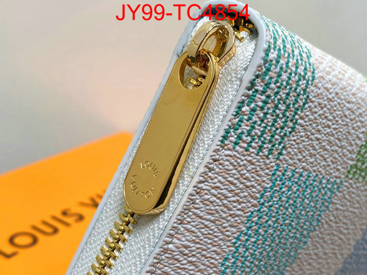 LV Bags(TOP)-Wallet replcia cheap from china ID: TC4854 $: 99USD,